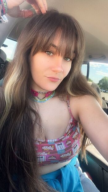 Full leaked Kittygum private onlyfans photo