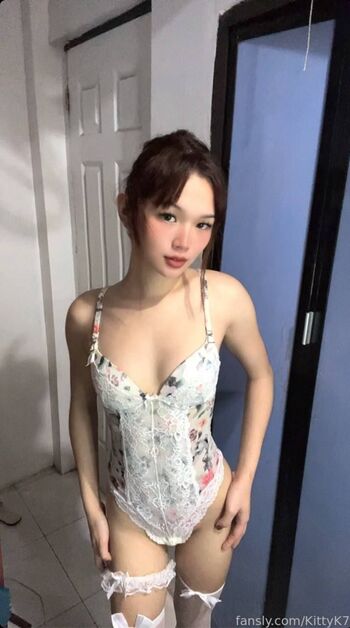 Full leaked Kittyk private onlyfans photo