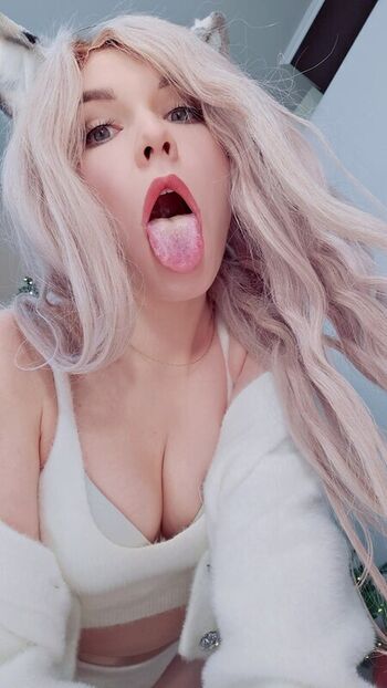 Full leaked Kittyklaw asmr private onlyfans photo