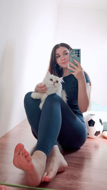 Full leaked Kittyklaw asmr private onlyfans photo