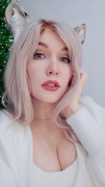 Full leaked Kittyklaw asmr private onlyfans photo