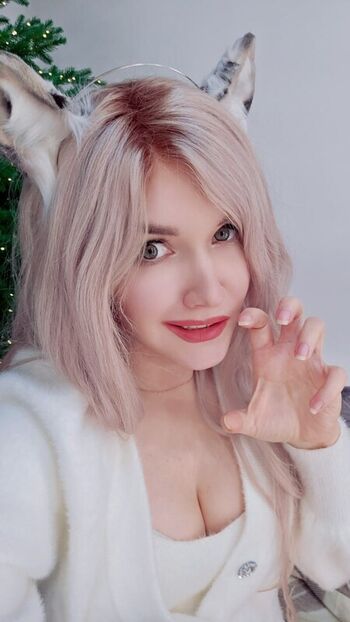 KittyKlaw ASMR
