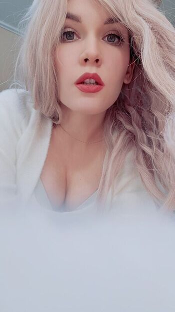 Full leaked Kittyklaw asmr private onlyfans photo