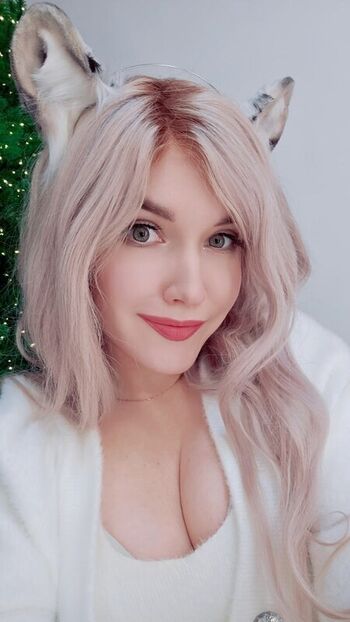 Full leaked Kittyklaw asmr private onlyfans photo