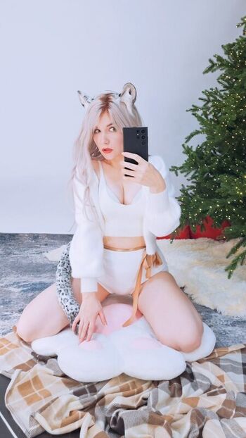 Full leaked Kittyklaw asmr private onlyfans photo