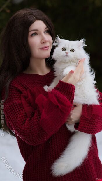 Full leaked Kittyklaw page private onlyfans photo