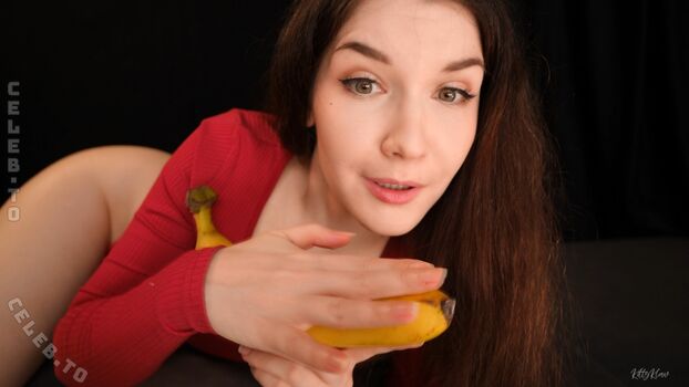 Full leaked Kittyklaw page private onlyfans photo