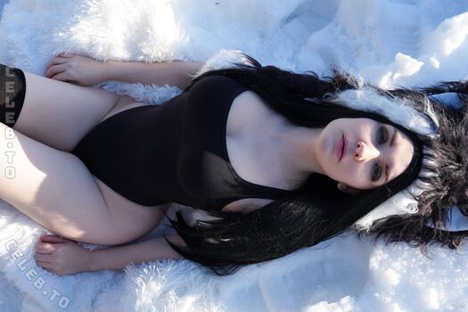 Full leaked Kittyklaw page private onlyfans photo