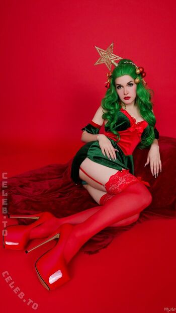 Full leaked Kittyklaw private onlyfans photo