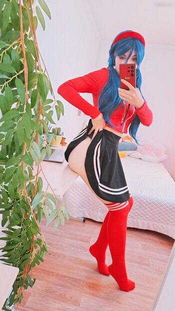 Full leaked Kittyklaw private onlyfans photo