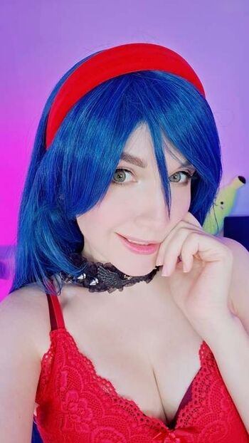 Full leaked Kittyklaw private onlyfans photo