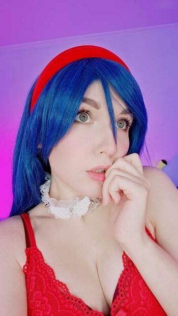 Full leaked Kittyklaw private onlyfans photo