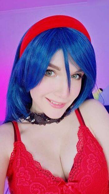Full leaked Kittyklaw private onlyfans photo