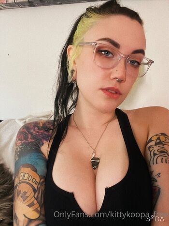 Full leaked Kittykoopa free private onlyfans photo