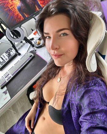 Full leaked Kittyplays  page private onlyfans photo