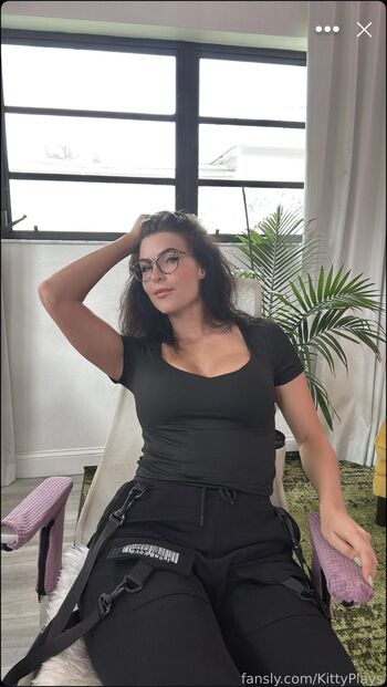 KittyPlays