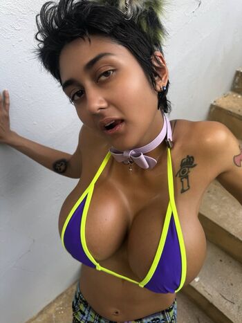 Full leaked Kittyplusplus private onlyfans photo