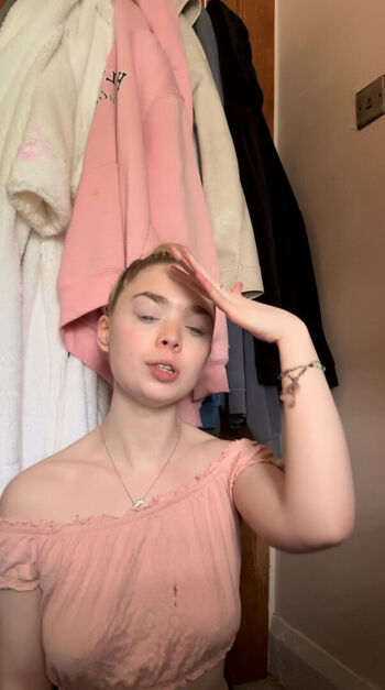 Full leaked Kittysblind private onlyfans photo