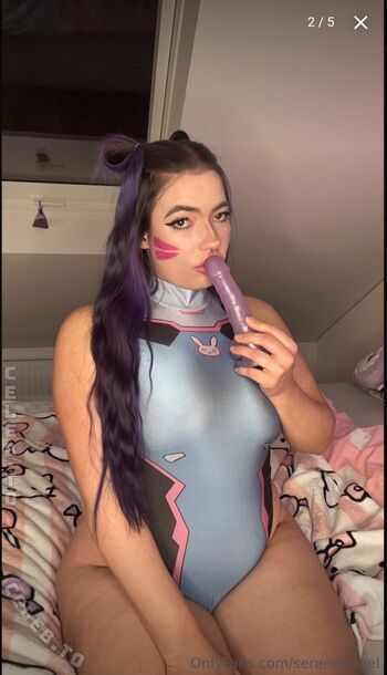 Kittyserene