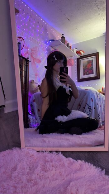 Full leaked Kittythedawg private onlyfans photo