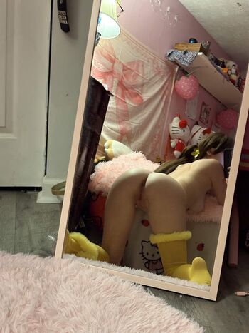 Full leaked Kittythedawg private onlyfans photo