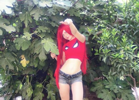 Full leaked Kitycoss private onlyfans photo