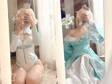 Full leaked Kitycoss page private onlyfans photo