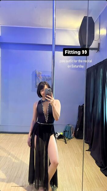 Full leaked Kitzcua  page private onlyfans photo