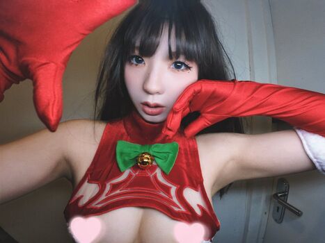Full leaked Kiwibear private onlyfans photo