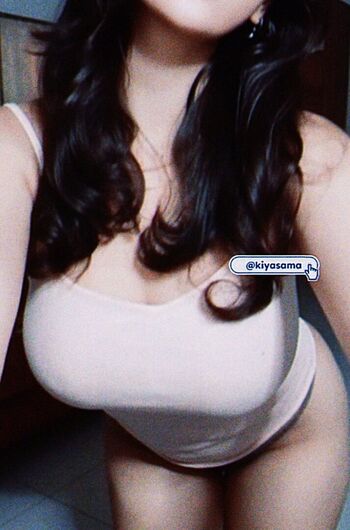Full leaked Kiya sama private onlyfans photo