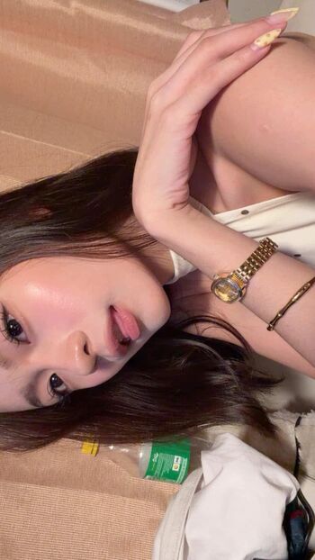 Full leaked Kiyoww oik private onlyfans photo