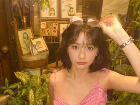 Full leaked Kiyoww oik private onlyfans photo