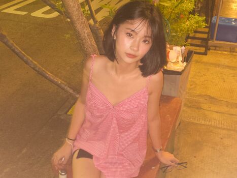 Full leaked Kiyoww oik private onlyfans photo