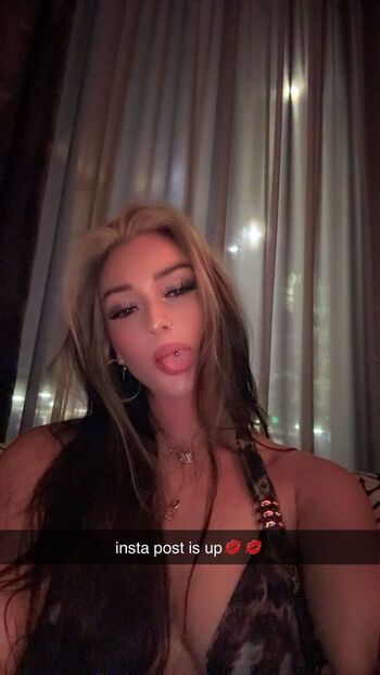 Full leaked Kj johnson private onlyfans photo