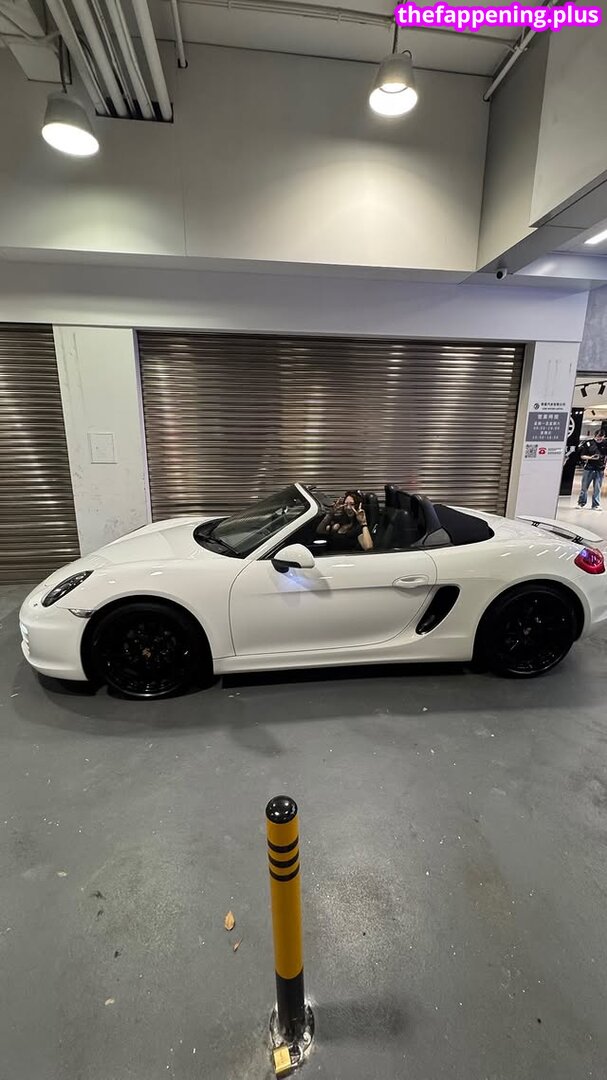 kkarenzeng Naken OnlyFans Foto #1