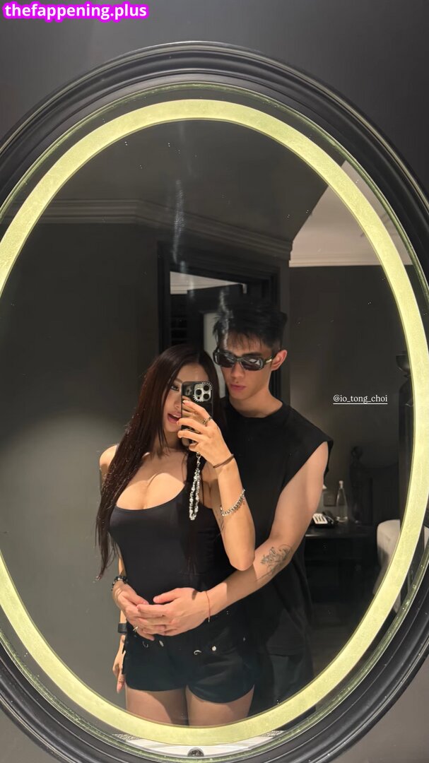 kkarenzeng Nagie OnlyFans Zdjęcie #2