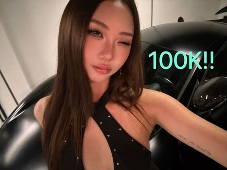 Full leaked Kkarenzeng private onlyfans photo