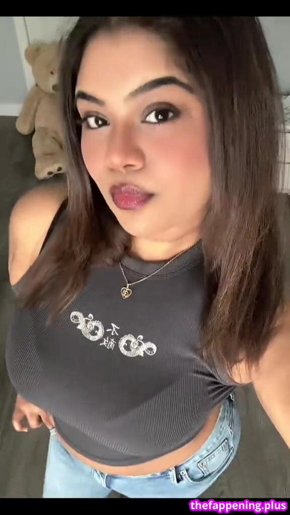 Kkarishma66 Naken OnlyFans Foto #1