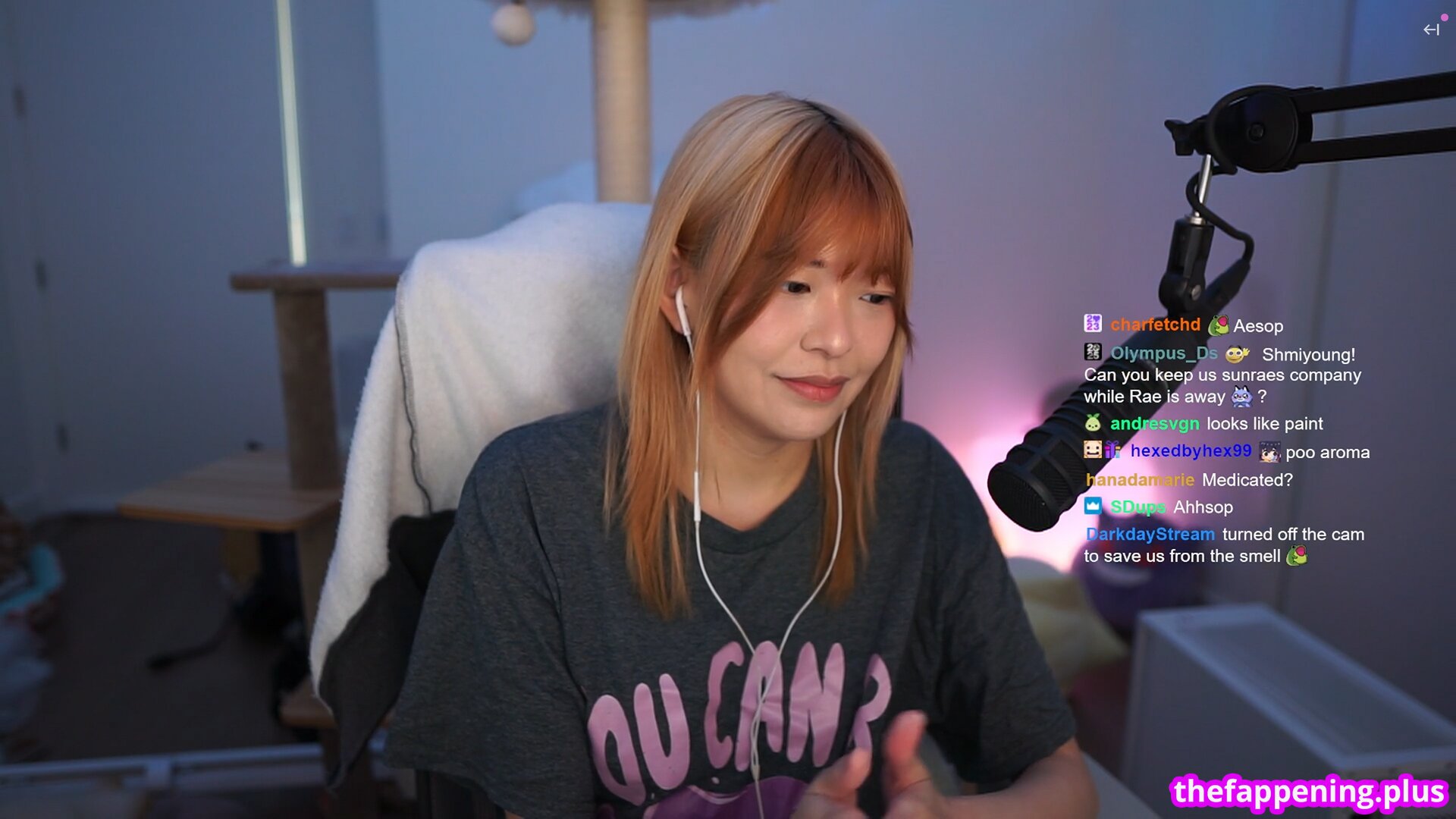 Kkatamina / Miyoung नग्न OnlyFans फोटो #299
