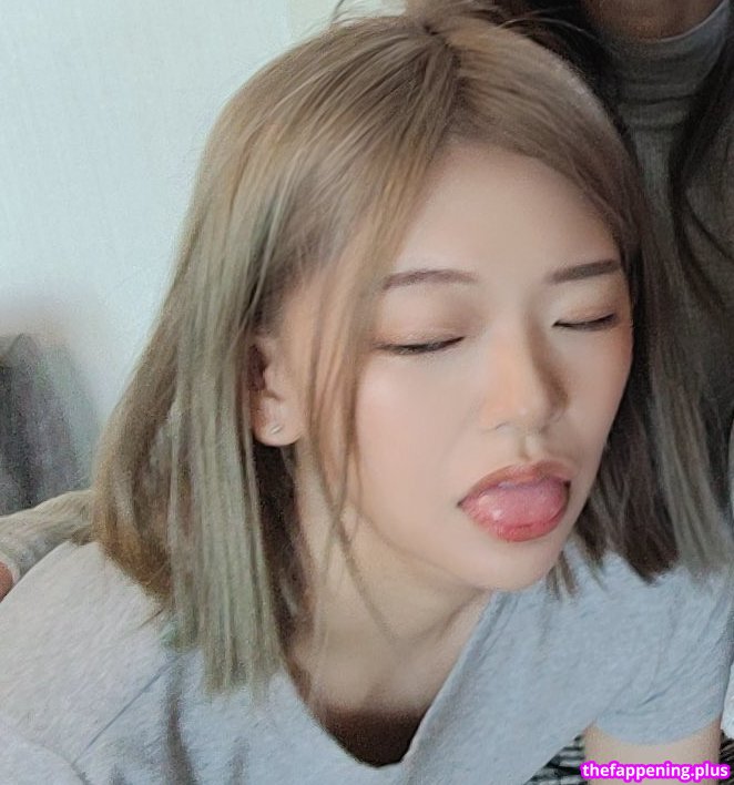 Kkatamina / Miyoung ヌードOnlyFans写真 #305
