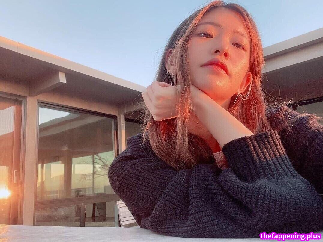 Kkatamina / Miyoung Meztelen OnlyFans Fotó #306
