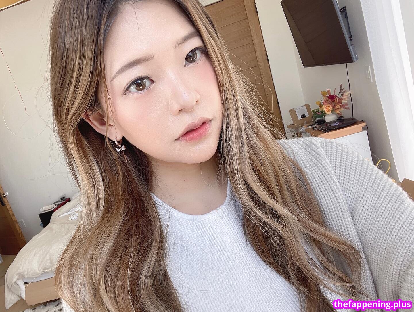 Kkatamina / Miyoung Nahá OnlyFans fotografie #308