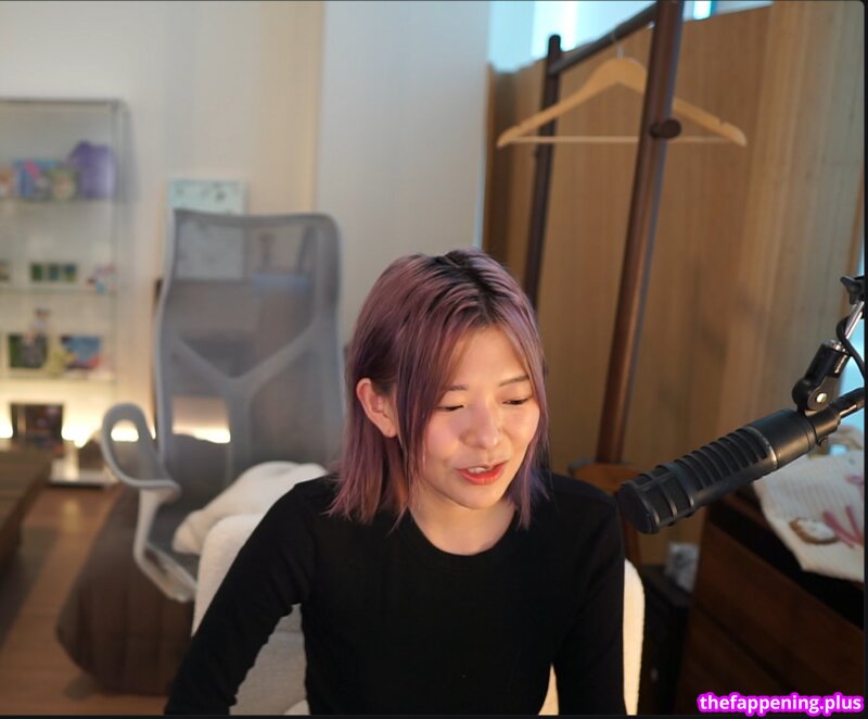 Kkatamina / Miyoung Nacktes OnlyFans Foto #310