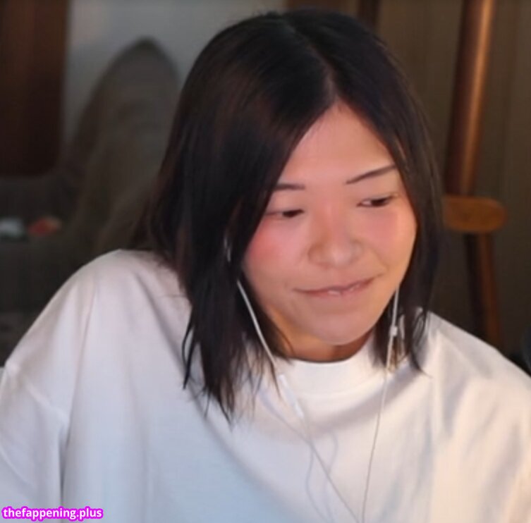 Kkatamina / Miyoung Nude OnlyFans Photo #318