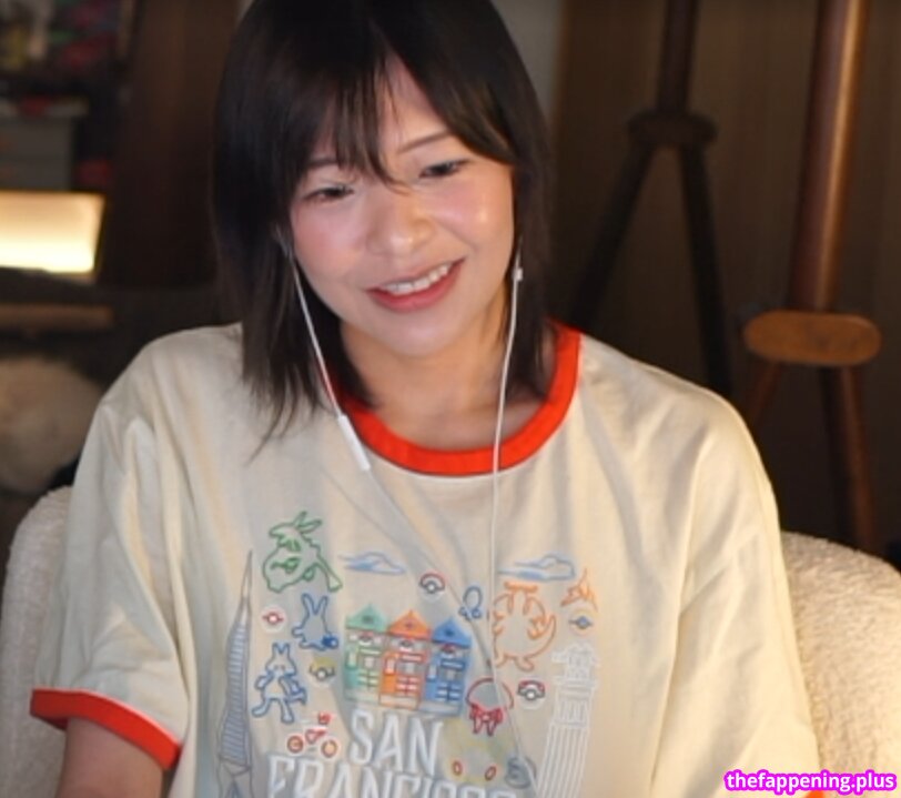 Kkatamina / Miyoung ヌードOnlyFans写真 #320