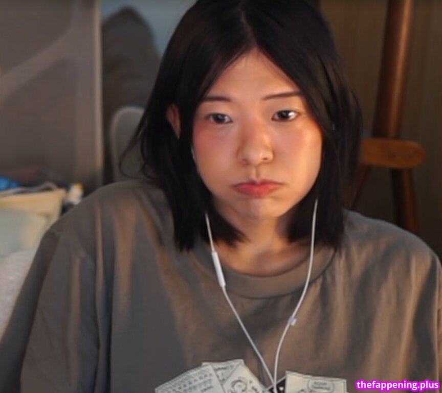 Kkatamina / Miyoung Naakte OnlyFans Foto #324