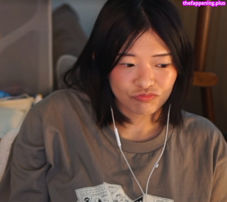 Kkatamina / Miyoung Nagie OnlyFans Zdjęcie #332
