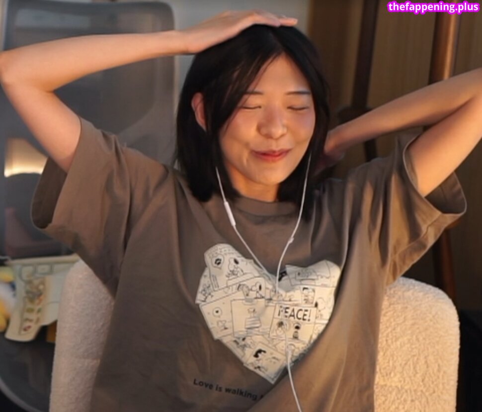 Kkatamina / Miyoung नग्न OnlyFans फोटो #333