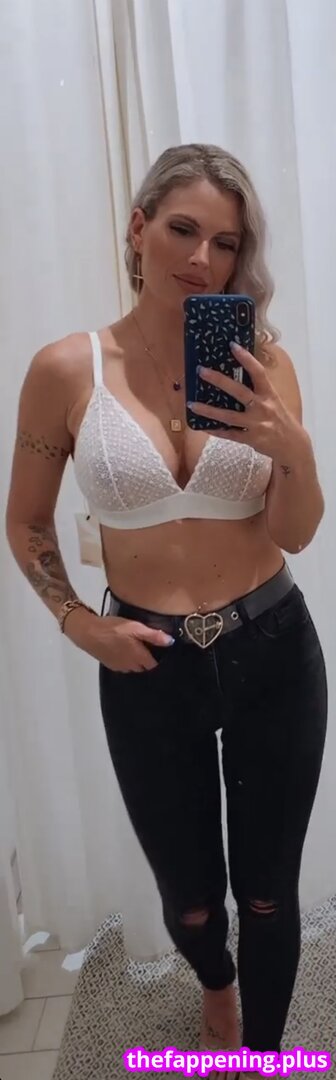 Kkgirlfitness Naken OnlyFans Foto #2