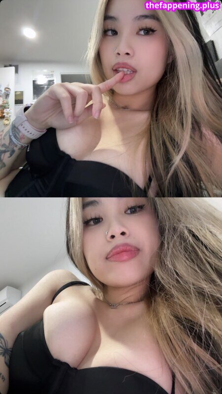 Kkimvu / kkimvu_ Naakte OnlyFans Foto #5